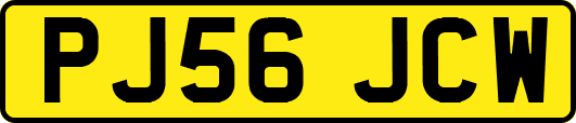 PJ56JCW