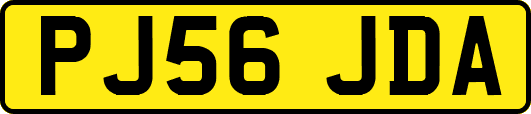PJ56JDA