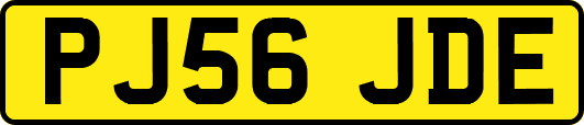 PJ56JDE