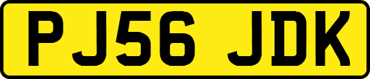 PJ56JDK