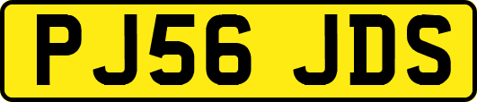 PJ56JDS