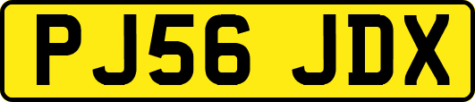 PJ56JDX