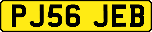 PJ56JEB