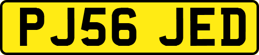 PJ56JED