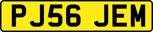 PJ56JEM