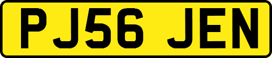 PJ56JEN