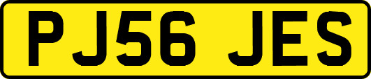 PJ56JES