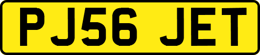 PJ56JET