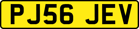 PJ56JEV
