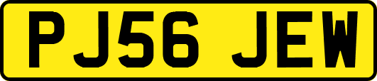 PJ56JEW