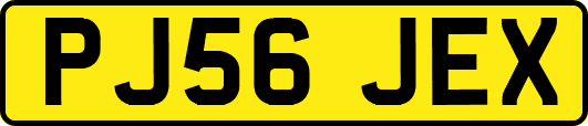 PJ56JEX