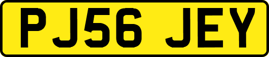 PJ56JEY