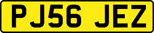 PJ56JEZ