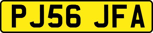 PJ56JFA