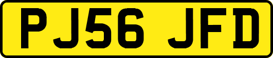 PJ56JFD
