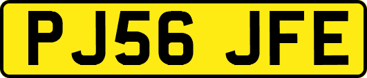 PJ56JFE