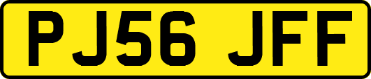 PJ56JFF