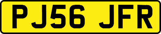 PJ56JFR