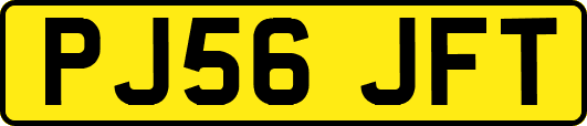 PJ56JFT