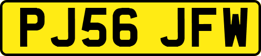 PJ56JFW