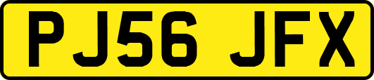 PJ56JFX