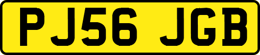 PJ56JGB