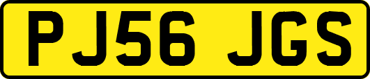 PJ56JGS