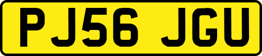 PJ56JGU