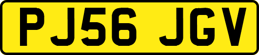 PJ56JGV