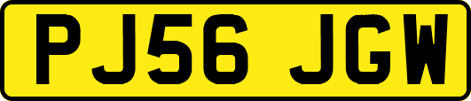 PJ56JGW