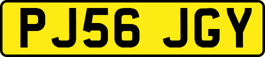 PJ56JGY
