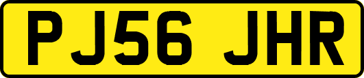 PJ56JHR