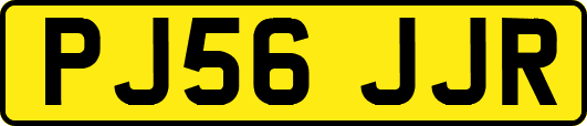 PJ56JJR