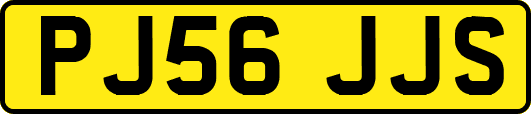PJ56JJS