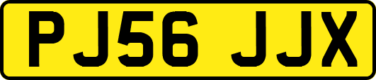 PJ56JJX