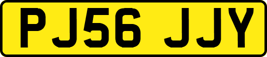 PJ56JJY