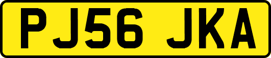 PJ56JKA