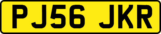 PJ56JKR