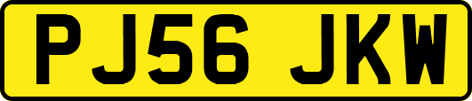 PJ56JKW