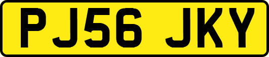 PJ56JKY