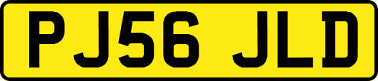 PJ56JLD