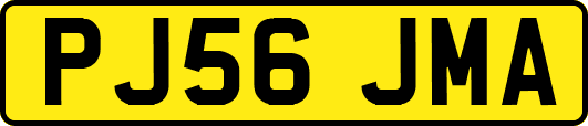 PJ56JMA