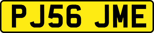 PJ56JME