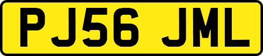 PJ56JML