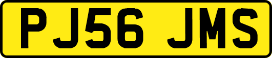 PJ56JMS
