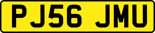 PJ56JMU