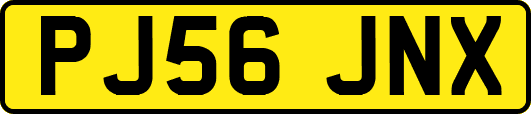 PJ56JNX