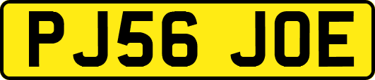 PJ56JOE