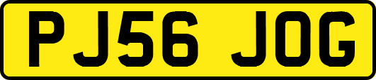 PJ56JOG