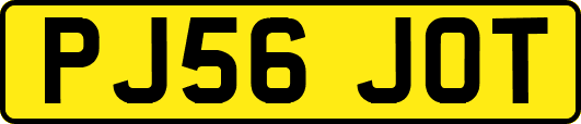 PJ56JOT